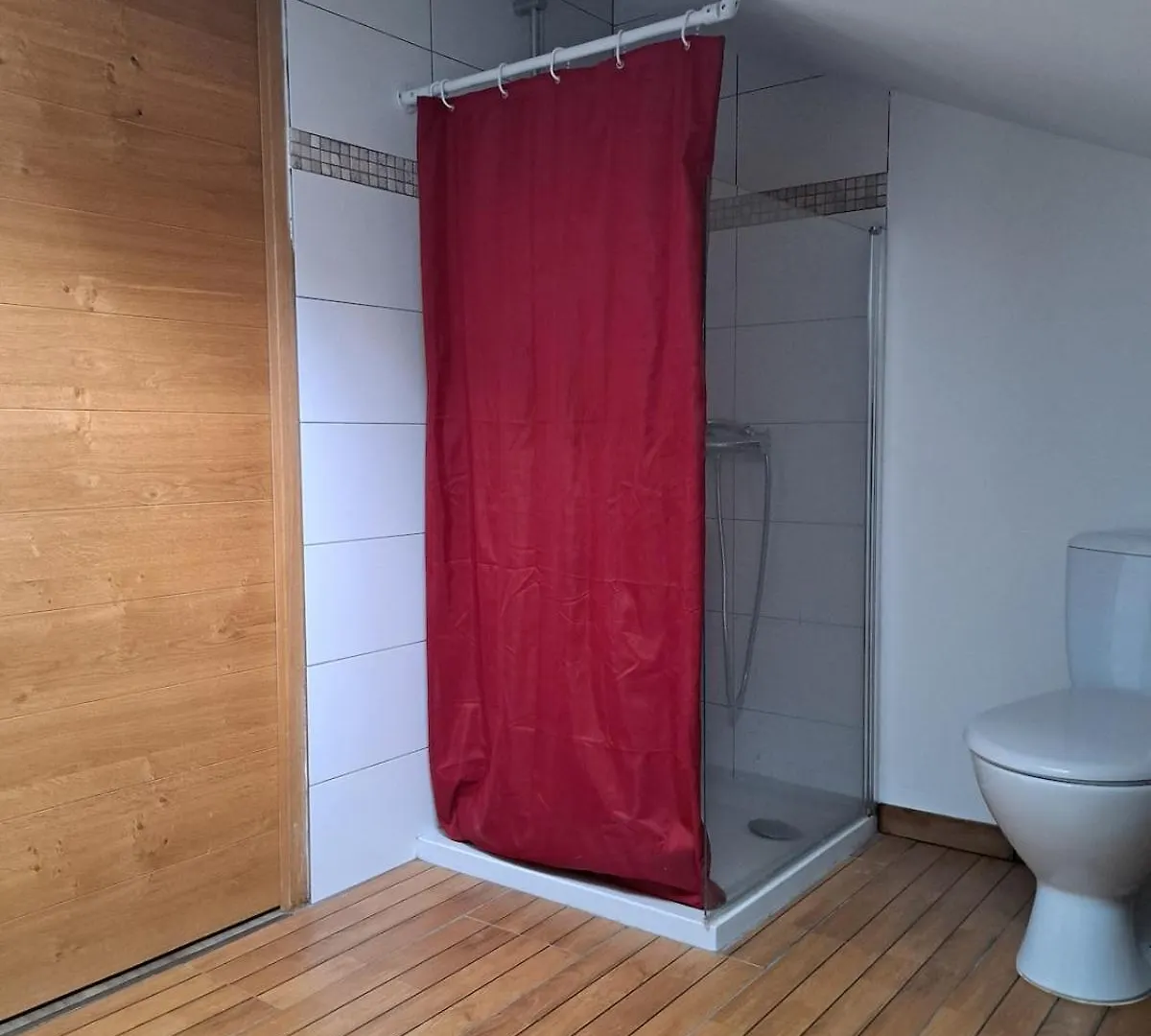 Vakantiehuis Maison Au Calme Saramon